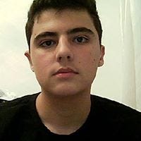 Matheus Dietrich