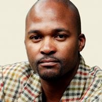 Dennis Mashilo