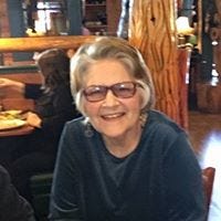 Shari Amos