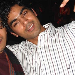 ransanjeev