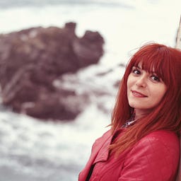 Mihaela Masdrag