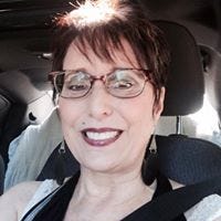 Cindy Eisold Larson