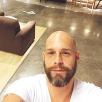 Michael Lozano