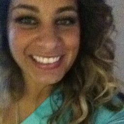 Tatiana Pink