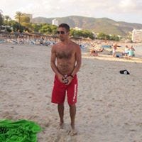 Carlos Fernandes