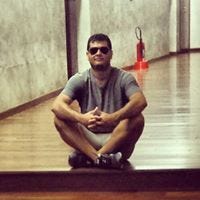 Anderson Domingos