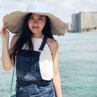 Raina Wang