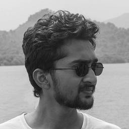 Farooq Ahmed