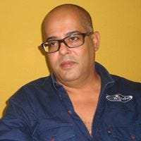 Moraes Edivaldo