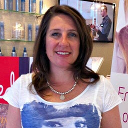 Marianne Weekes