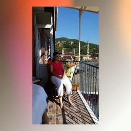 İlkay Gümrükcü