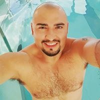 Lou Chavez