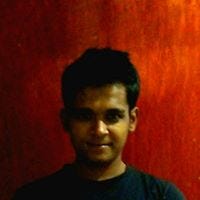 Thilanka Ranasinghe