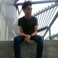 Shah Amirul