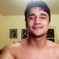 Junior Moraes
