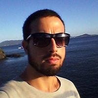 Rodolpho Pereira