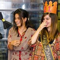 Aimen Sultan
