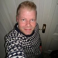 Rasmus Winstrup Johansen