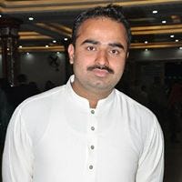 Nabeel Rao