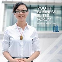 Blair Au Yeung