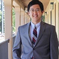 Tim Whang