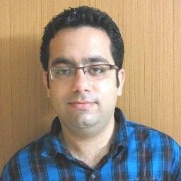Vishal Chawla
