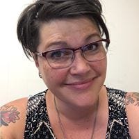 Tara Eastman