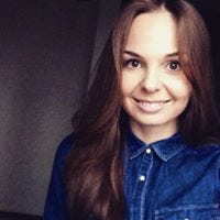 Lena Khlopova