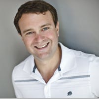 Mark Northcott