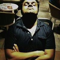 Ankit Vyas