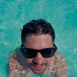 Martín Mach