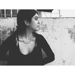 Mireille | ميراي