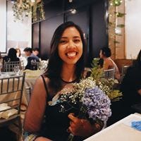 Afiza Affandi