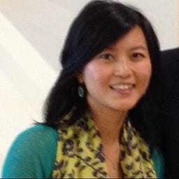 Eva Woo