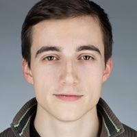 Erik Maxwell