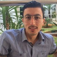 Mohamed El Mourabit