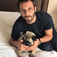 Jordan Lellouche
