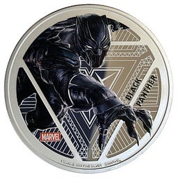 Crypto-Panther