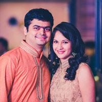 Ameya Deshpande