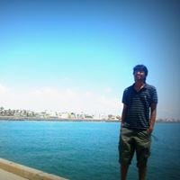 Siddharth Alampally