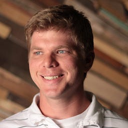 Aaron Christensen