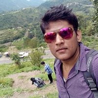 Tathagat Chaurasiya