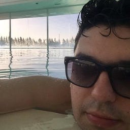 Ronaldo Domingues