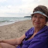 Claudia Fowler Runge