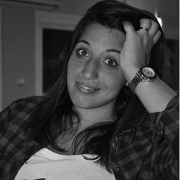 Rocio Roma