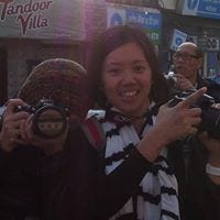Ngeow Chow Ying
