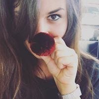 Adina Michaela Cosma