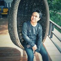 Thanakrit Klinnimnual