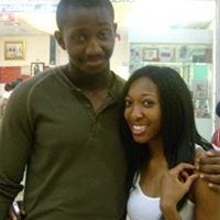 Kwabena Amoako