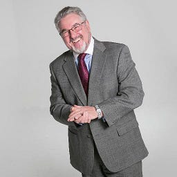 Mark Chamberlin